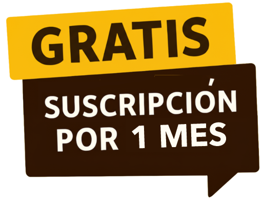 página principal